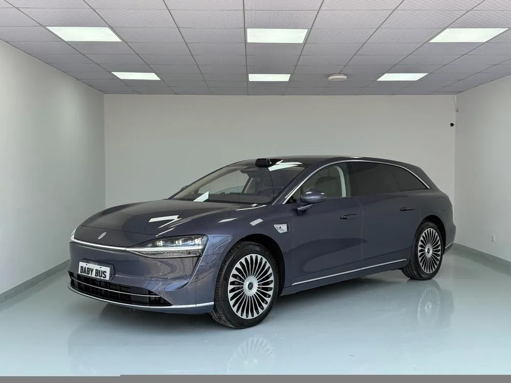 Xiangjie S9T, 2025