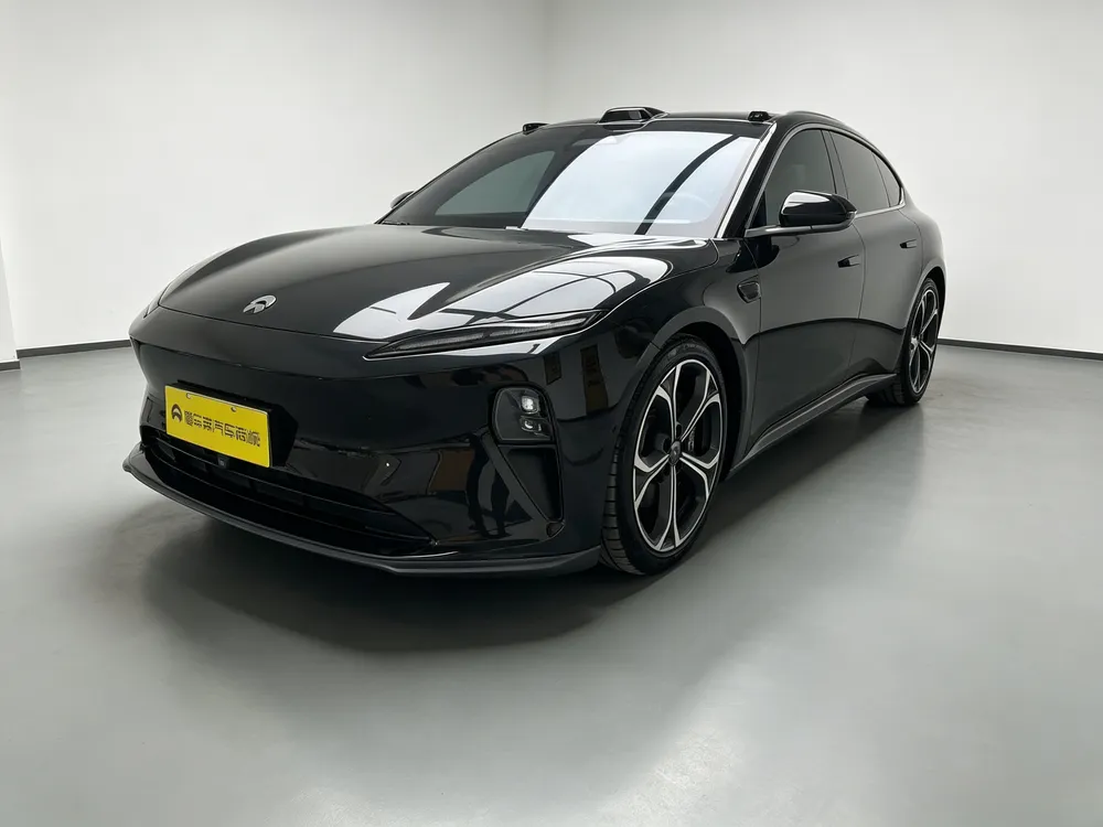 NIO ET5T, 2023