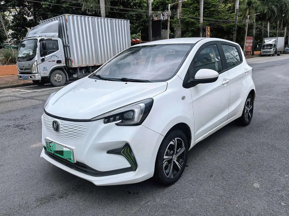 Changan Oshan Benni E-Star, 2020