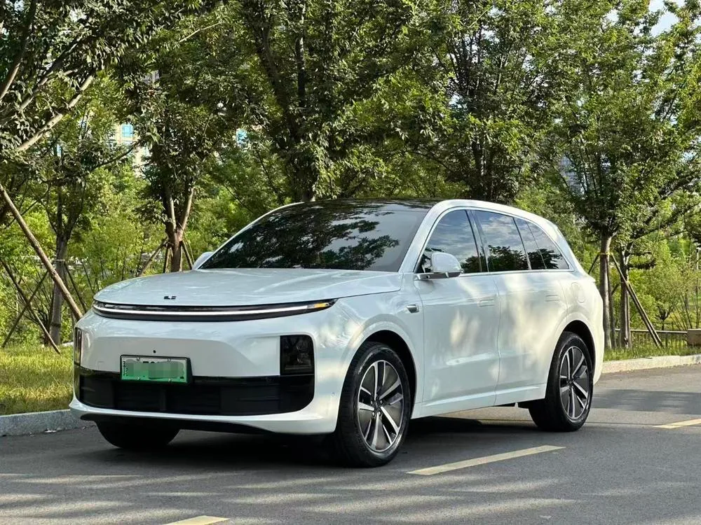 Li Auto L6, 2024