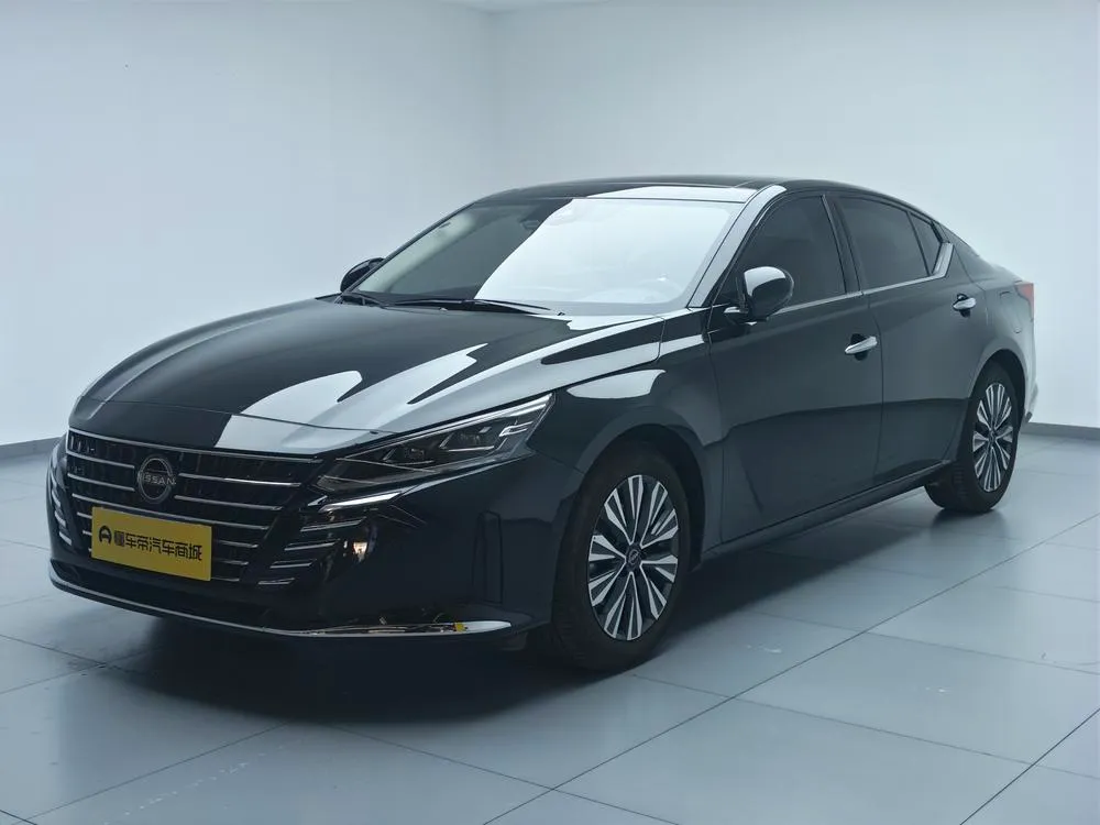 Nissan Teana, 2022