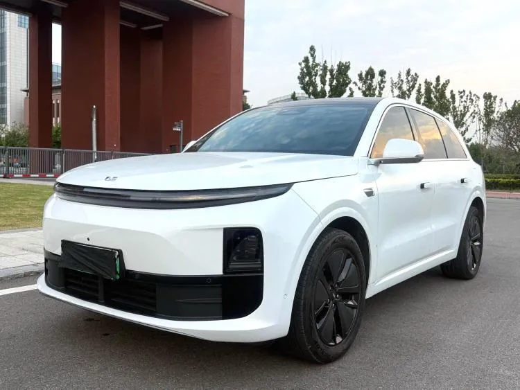 Li Auto L6, 2024