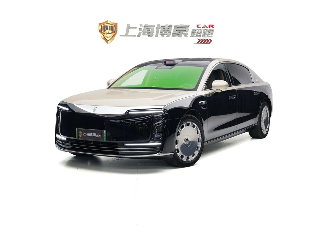 Zunju Zunjie S800, 2025