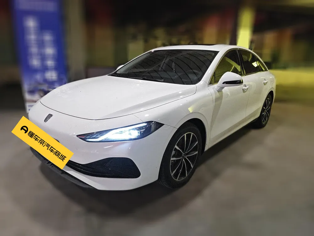 Roewe D7 DMH, 2025