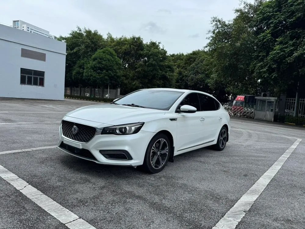 MG 6, 2017