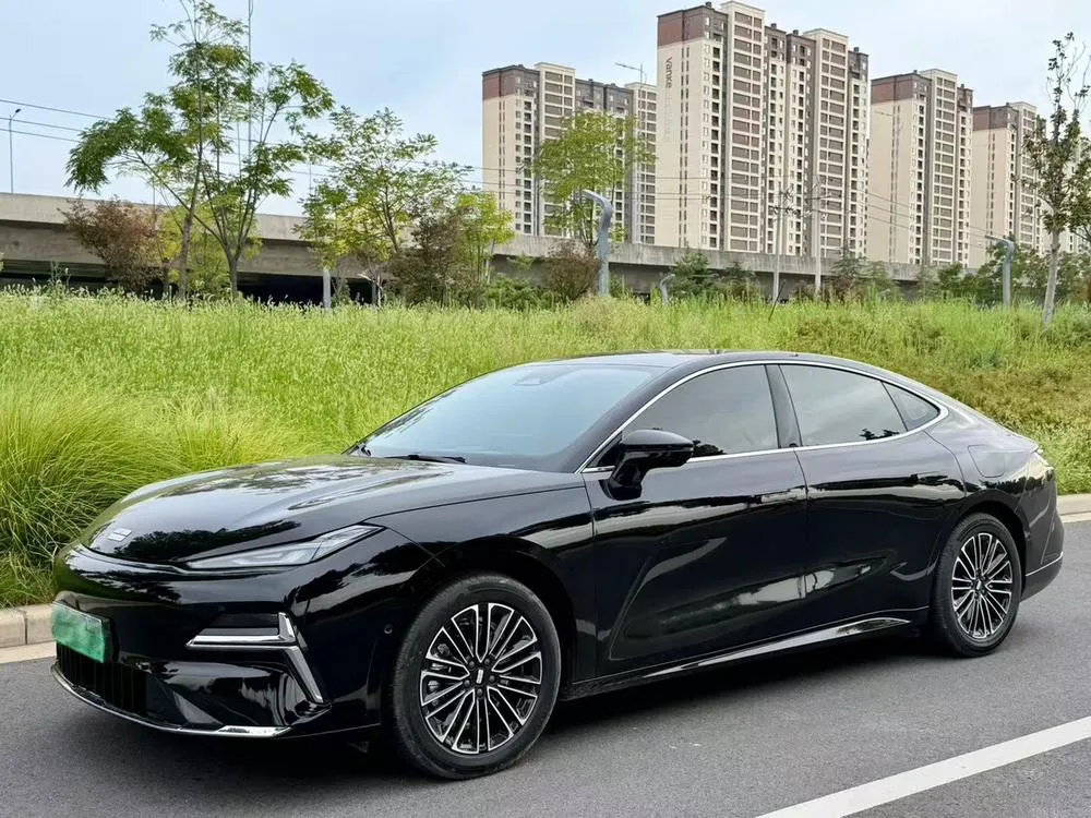 Galaxy Xingyao 8 PHEV, 2025