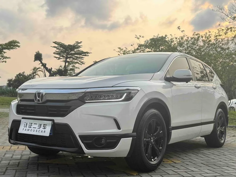 Honda Breeze, 2021