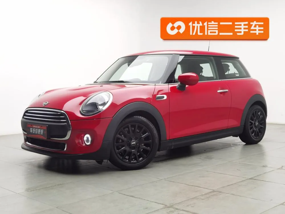 MINI MINI, 2019
