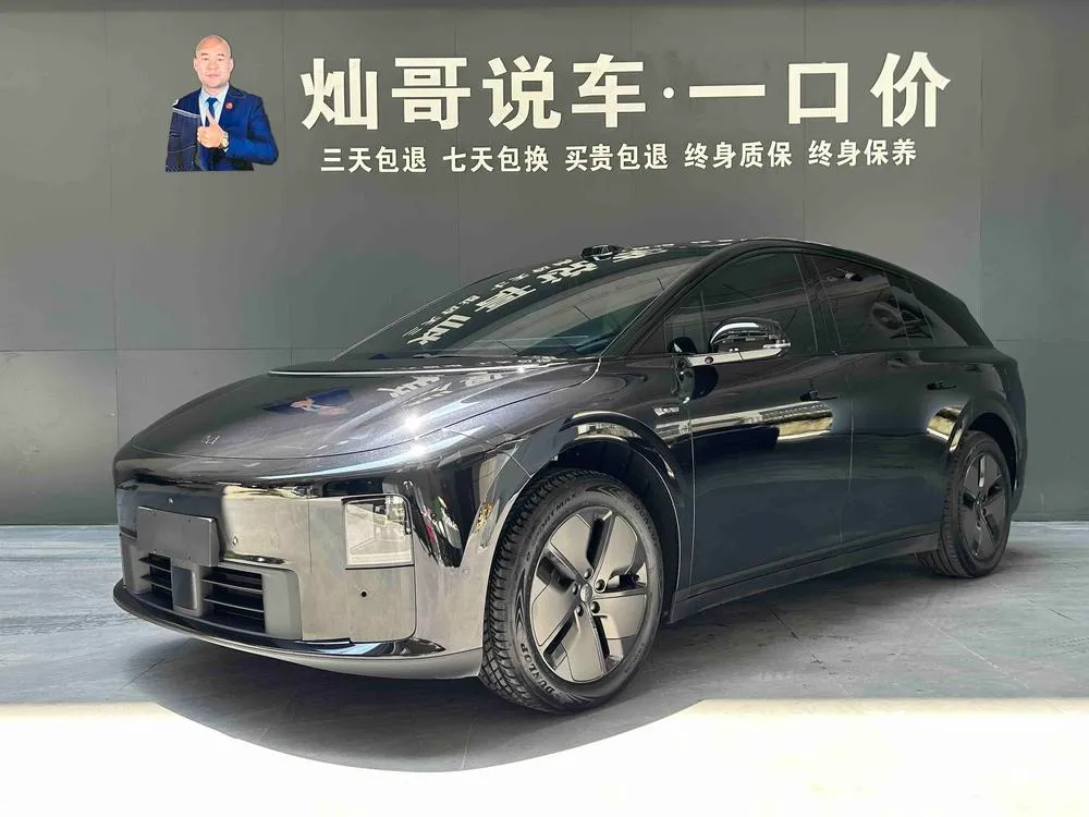 Li Auto Li i6, 2025