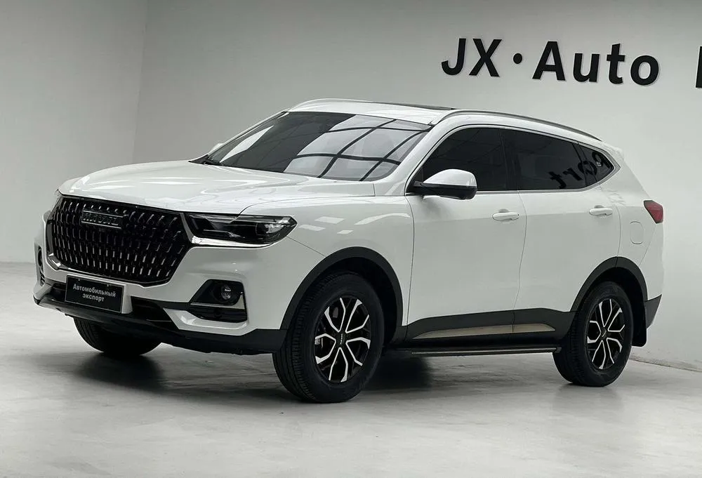 Haval H6, 2023