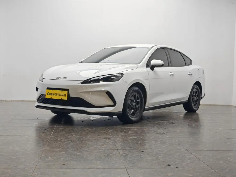 BYD Seal 05 DM Smart Drive Edition DM-i 55KM Luxury Version, 2025 — фото 1