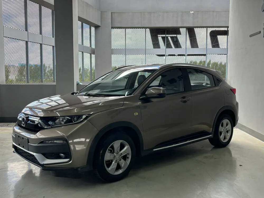 Honda XR-V 1.5L CVT Комфорт нормы China VI, 2019 — фото 1