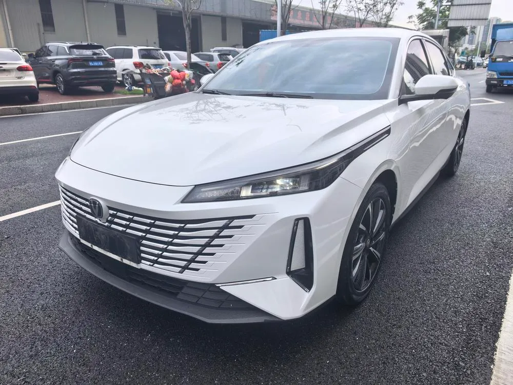 Changan Eado, 2024
