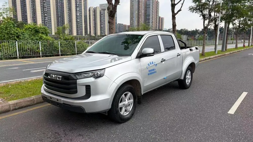 JMC Bao Dian, 2023