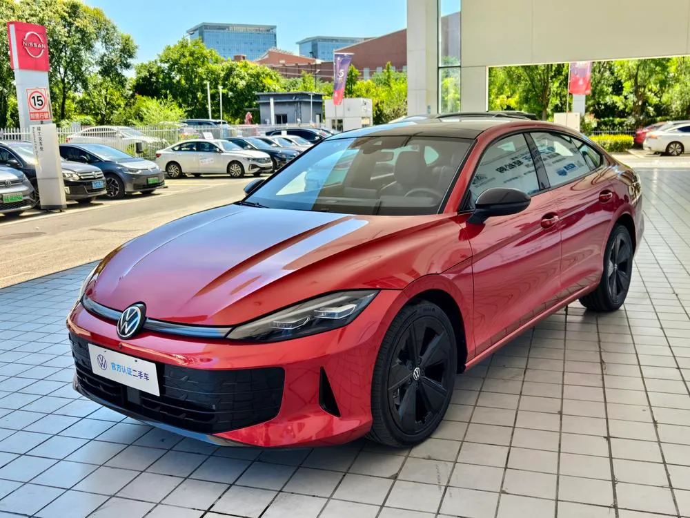Volkswagen Lamando, 2026