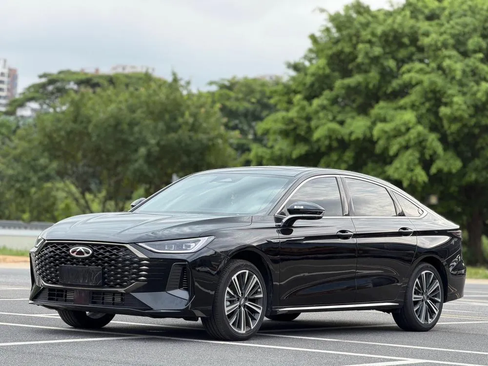 Chery Arrizo 8 PRO, 2025