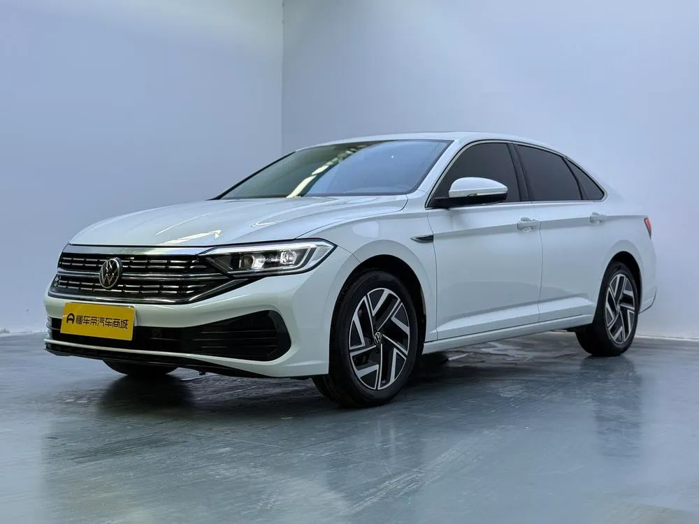 Volkswagen Sagitar, 2025