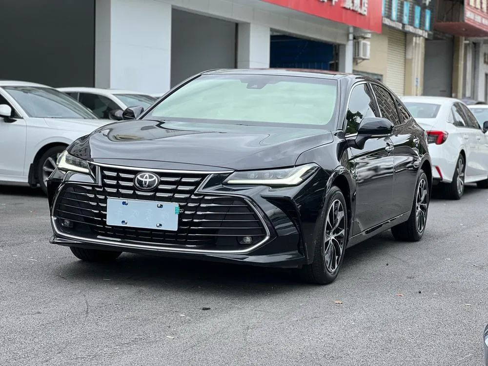 Toyota Avalon, 2023