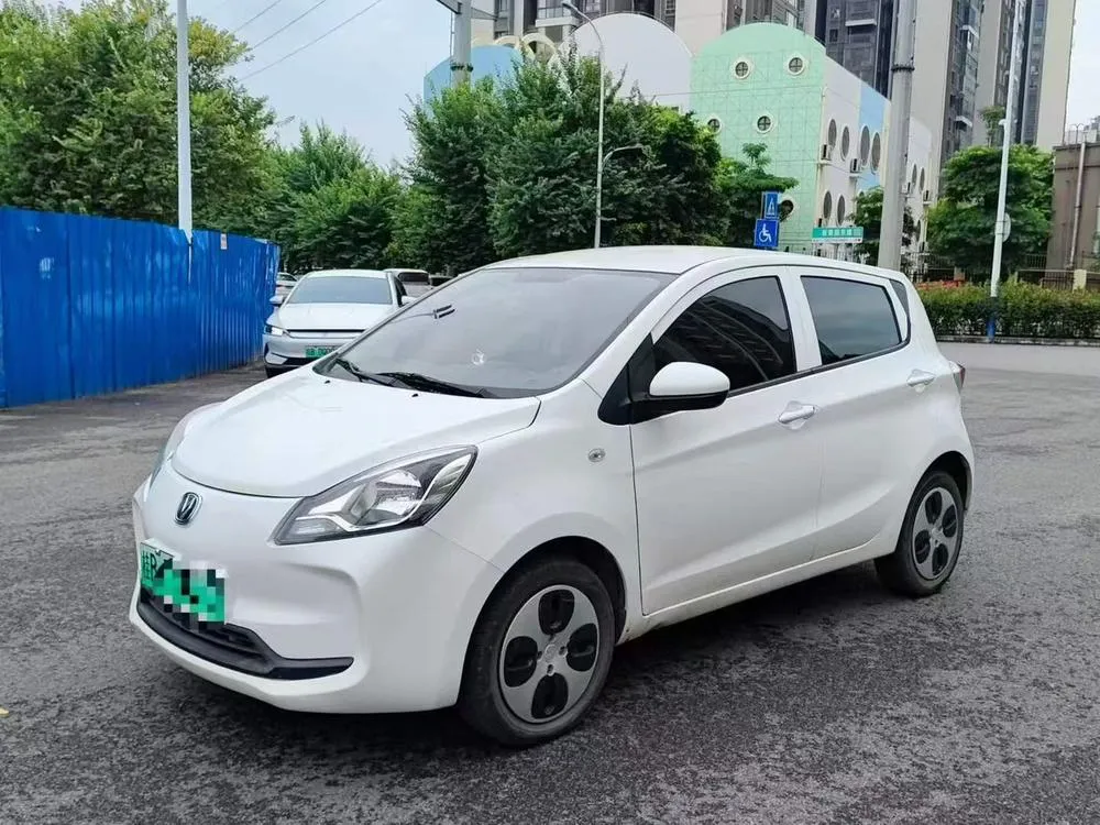 Changan Oshan Benni E-Star, 2021