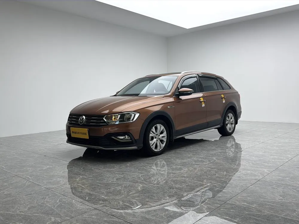 Volkswagen C-TREK 1.5L Auto Comfort Version, 2018 — фото 1