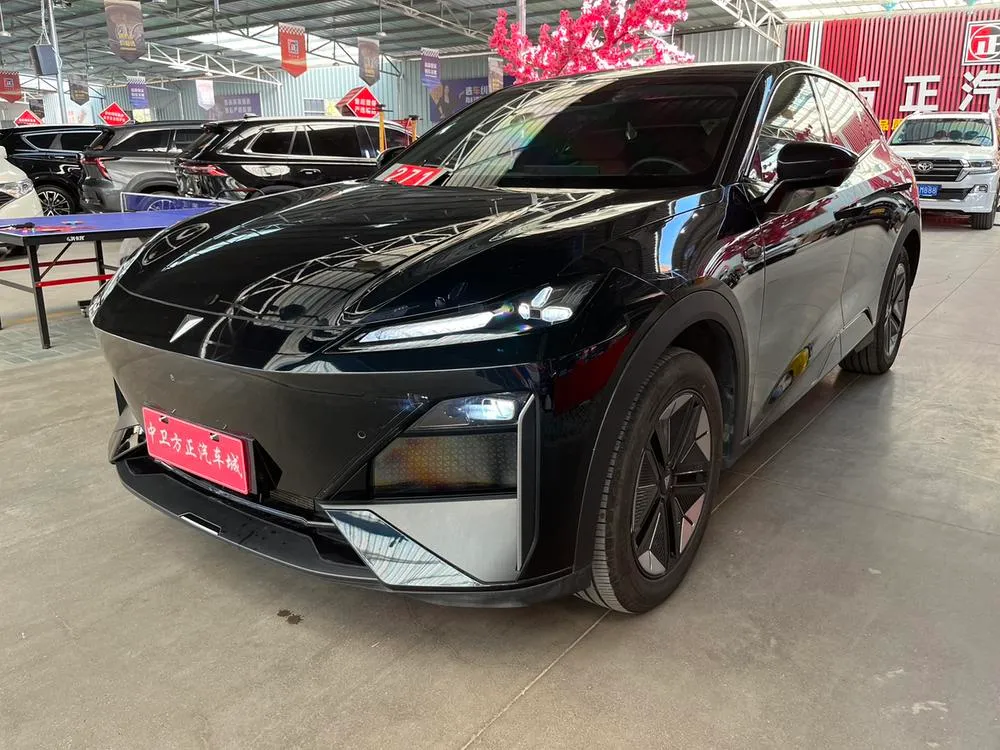Deepal S07, 2024