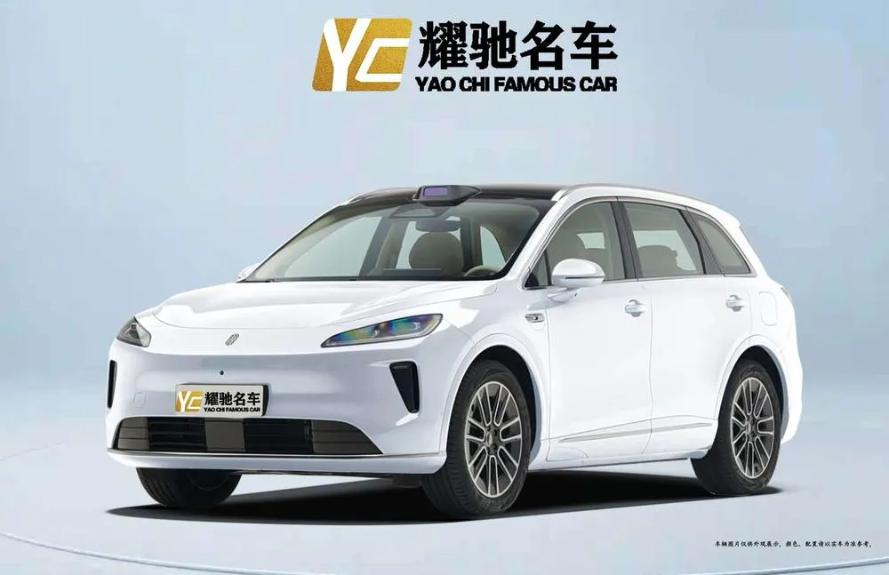 Shangjie H5, 2025