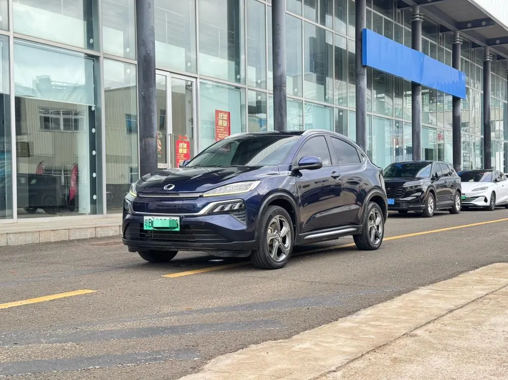 Ciimo Dongfeng Honda M-NV, 2020