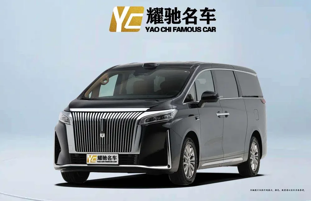 Wey PHEV, 2025