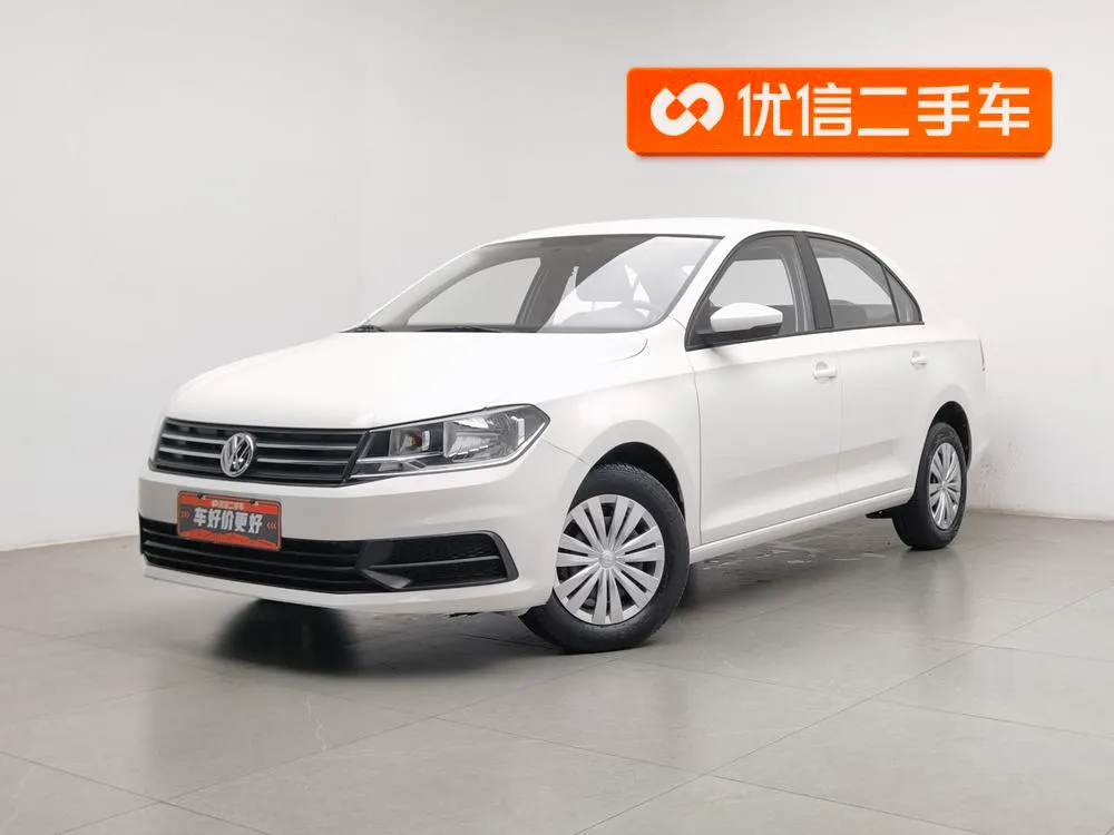 Volkswagen Santana, 2021