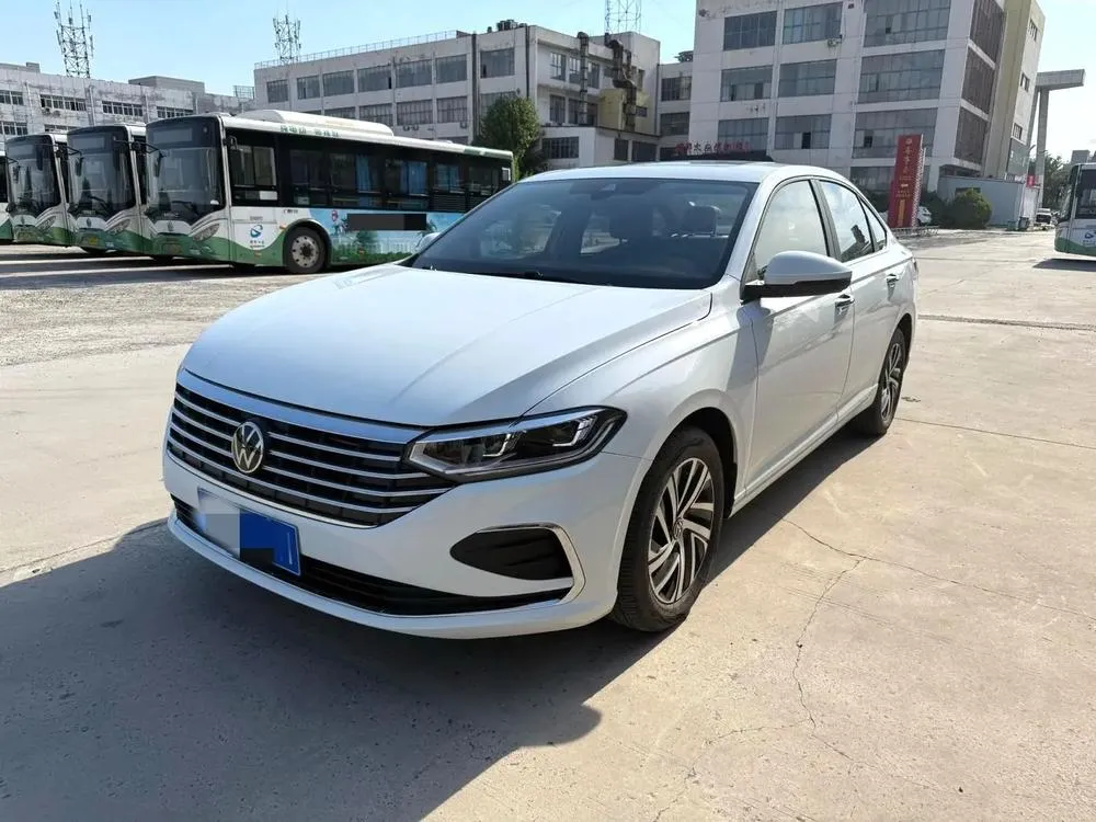 Volkswagen Lavida, 2023