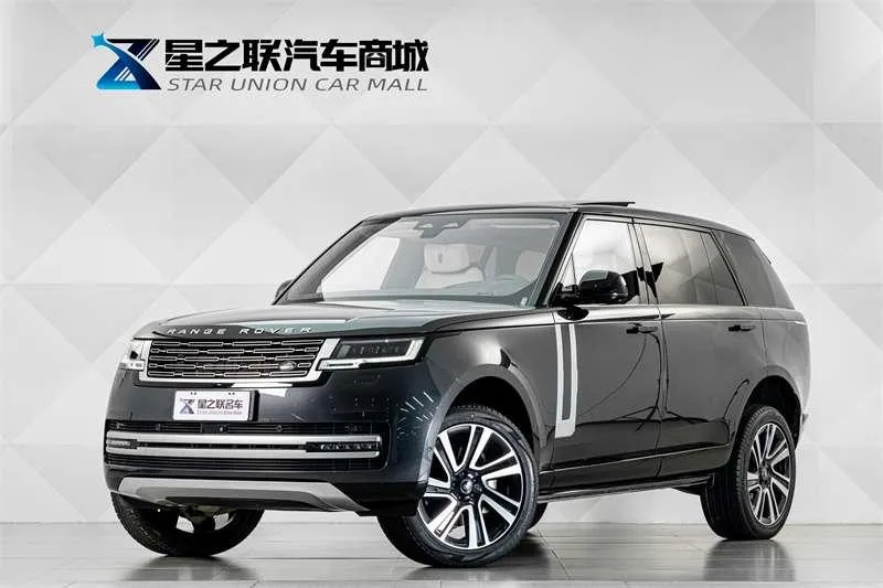 Land Rover Range Rover 3.0 L6 400PS Extended Edition, 2024 — фото 1
