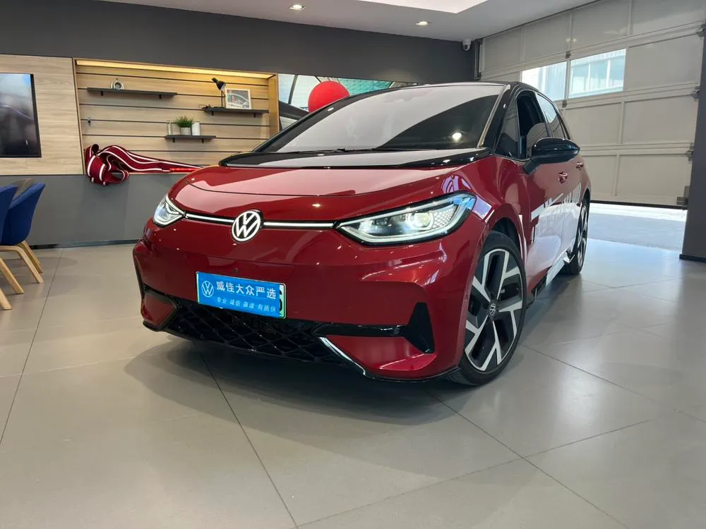 Volkswagen ID.3, 2026