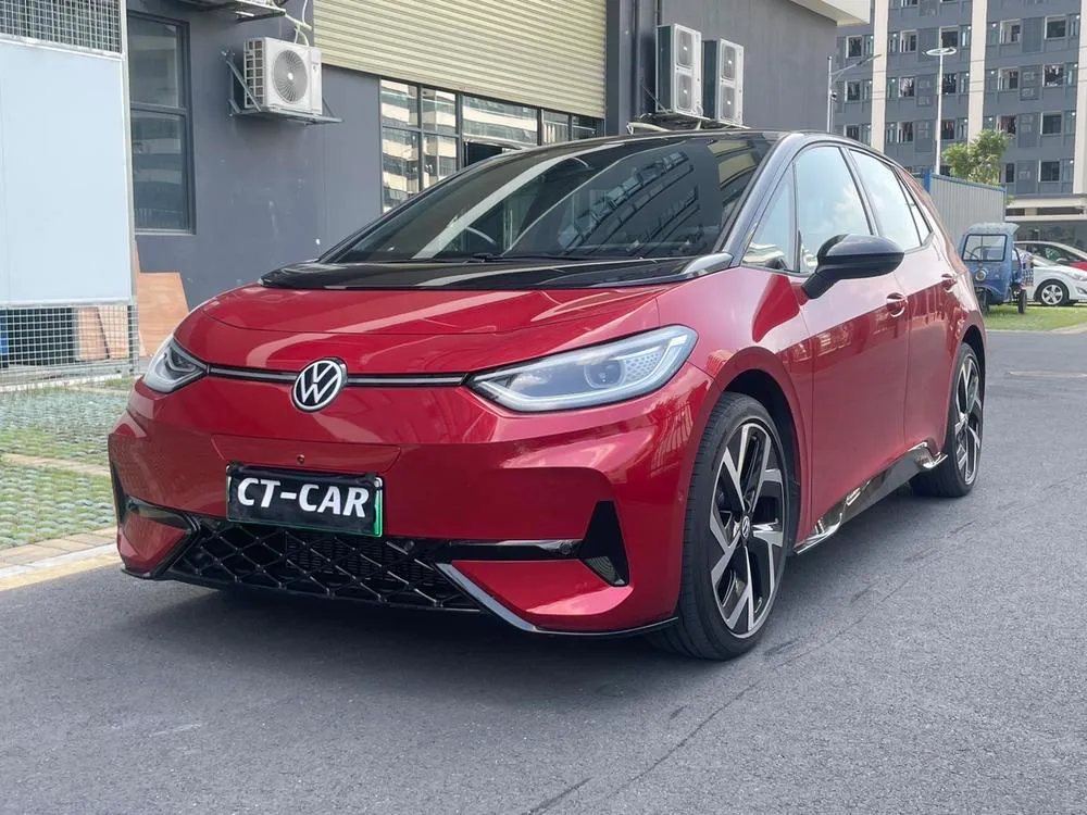 Volkswagen ID.3, 2026