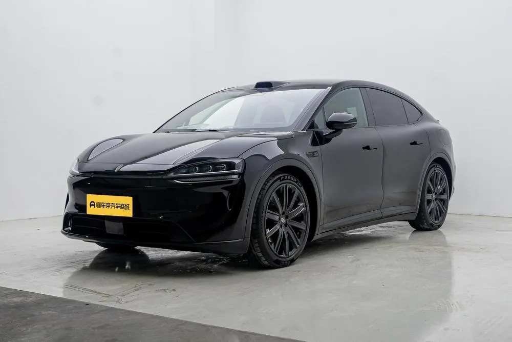 Maextro Luxeed R7, 2026