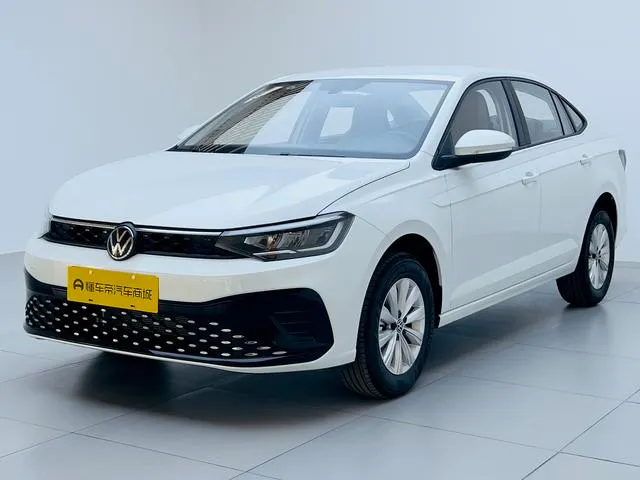 Volkswagen Lavida Sharp 1.5L Edition, 2026 — фото 1
