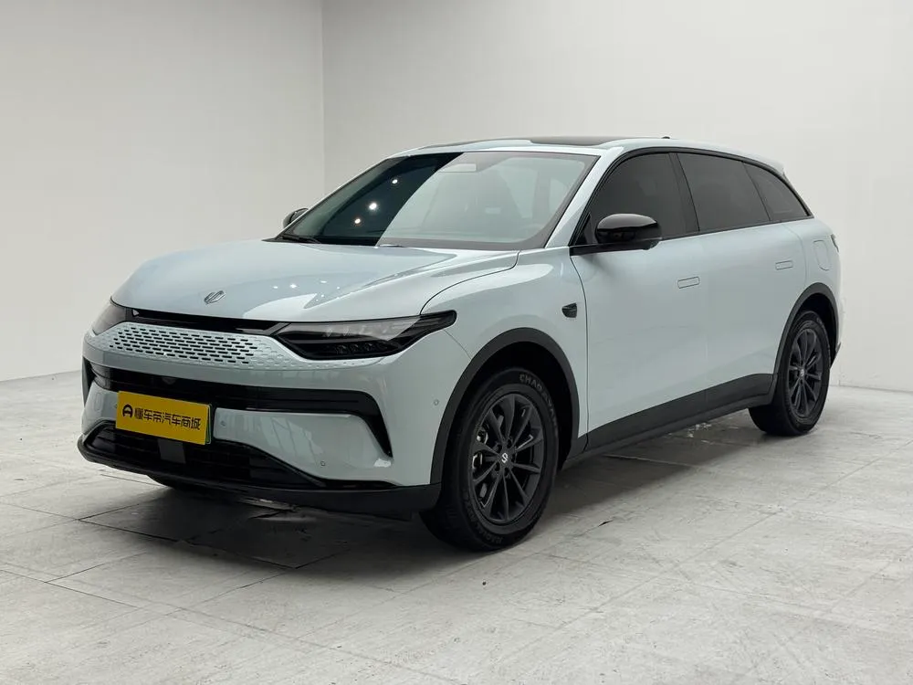 Leapmotor C11, 2024