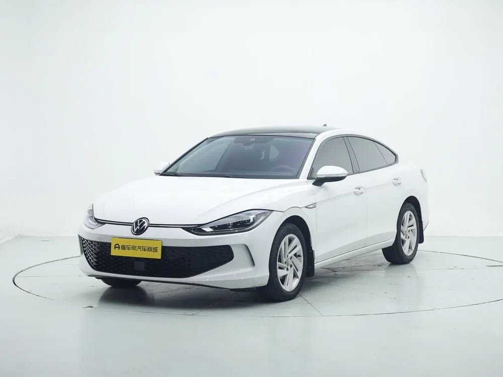 Volkswagen Lamando, 2023
