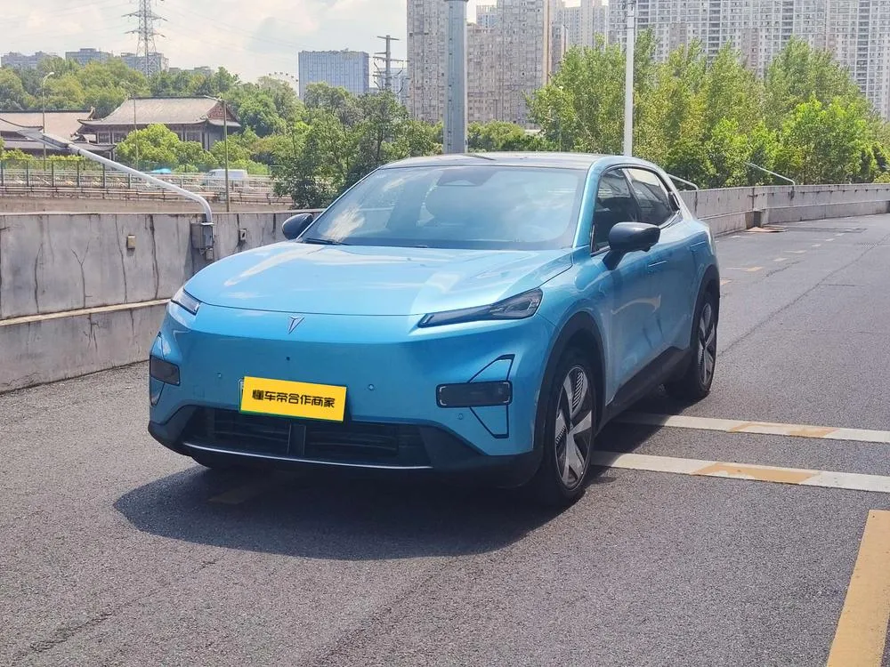 Deepal S05, 2024