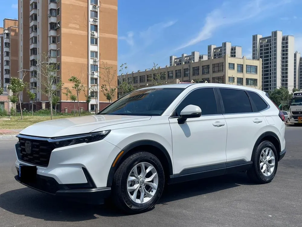 Honda CR-V, 2023