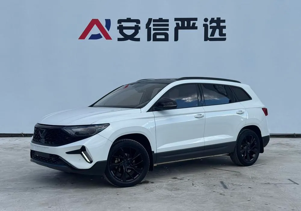 Jetta VS7, 2022