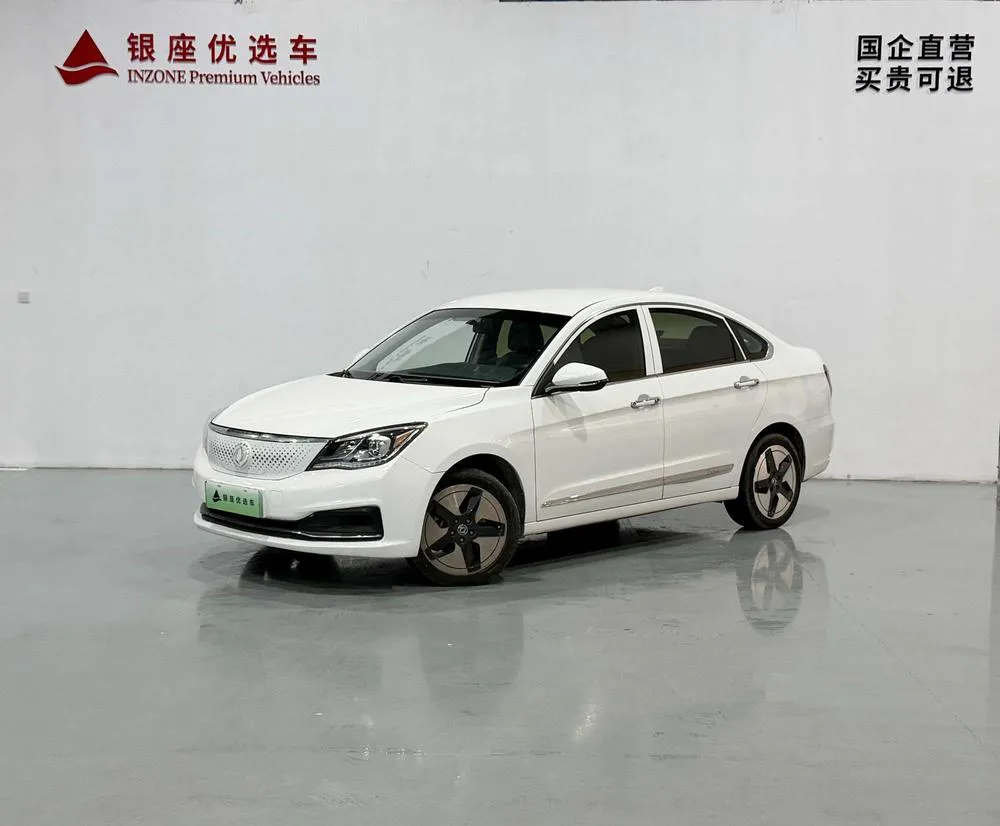 Dongfeng Fengshen E70, 2021