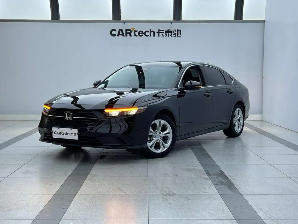 Honda Accord, 2023