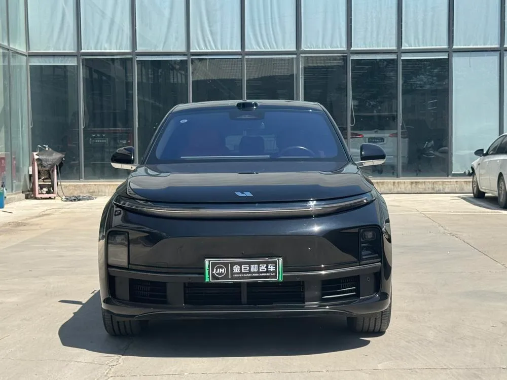 Li Auto L7, 2025
