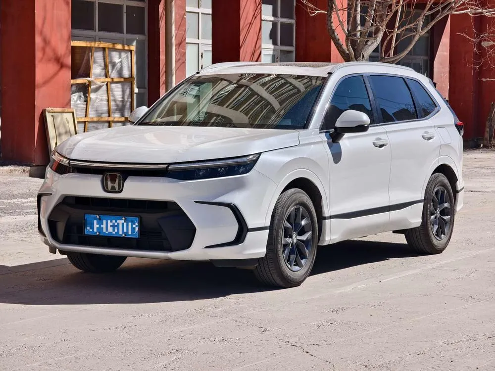 Honda Breeze 240TURBO CVT 2WD Elite Edition, 2023 — фото 1