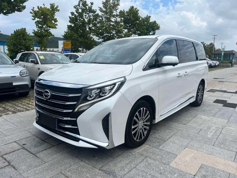 GAC Trumpchi Trumpchi M8, 2023