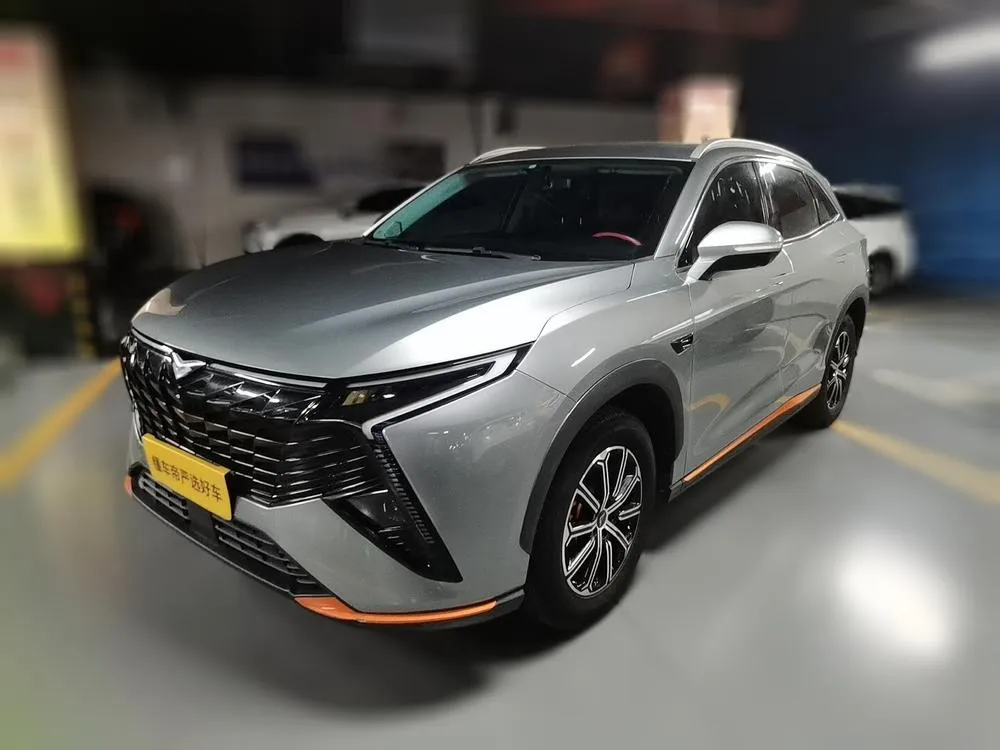 Karry Kunlun 300 R версия, 2023 — фото 1