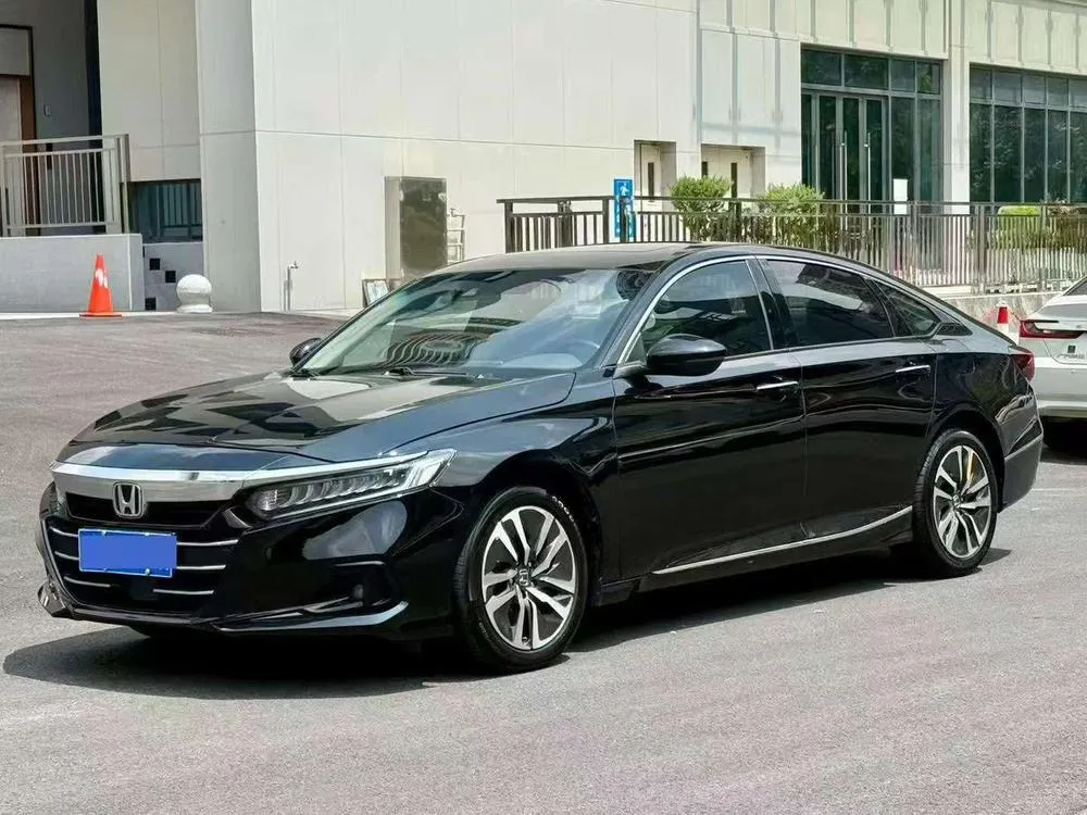 Honda Accord, 2022
