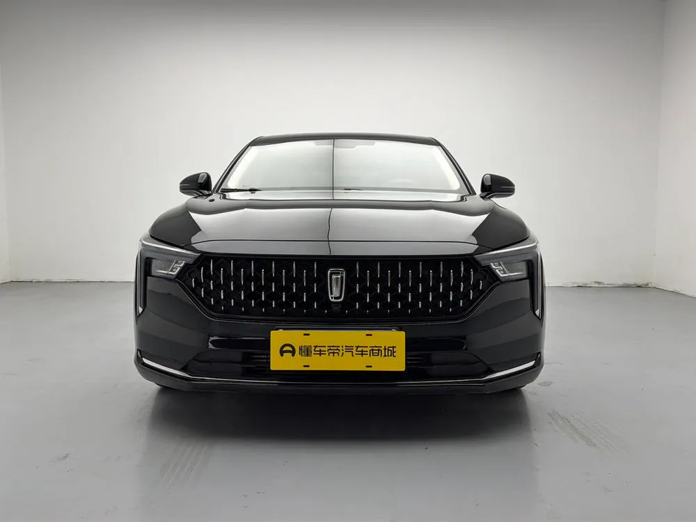 Besturn Bestune B70, 2022