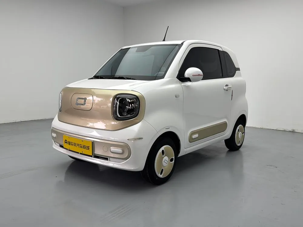 Besturn Bestune Pony, 2024