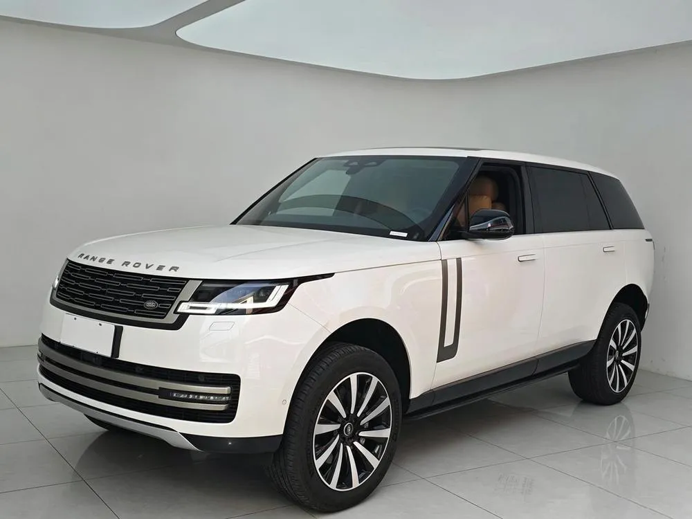 Land Rover Range Rover 3.0 L6 400PS Extended Edition, 2025 — фото 1
